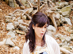 田舎のお母さんの青姦　８時間　サンプル画像05